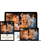 5 Habits Of Mindful Eating - Green Life Guide - GREEN LIFE CYPRUS